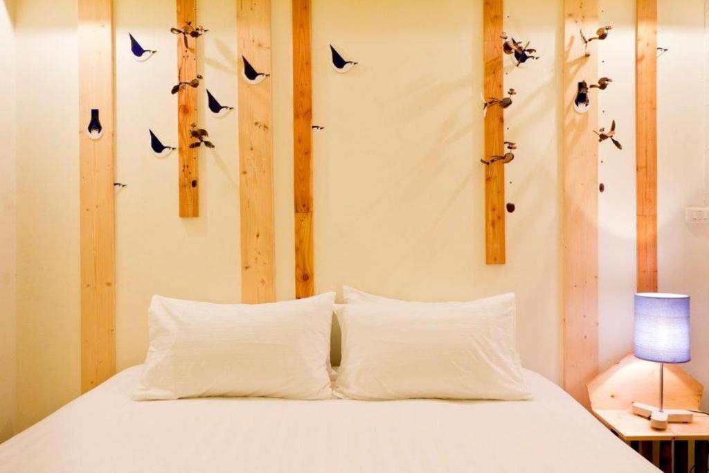 Early Bird Bed & Breakfast (Adults Only) Chiang Mai Zimmer foto