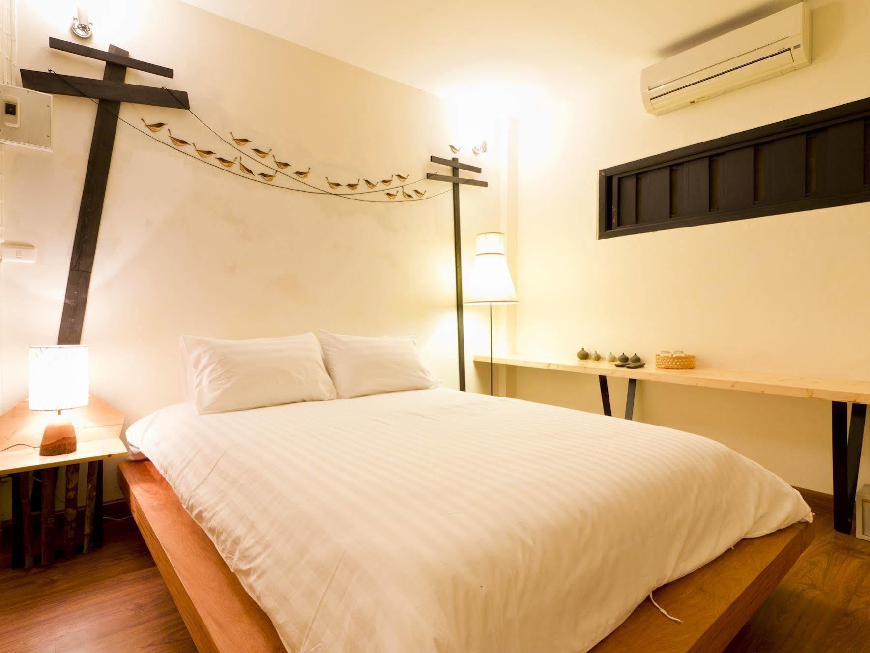 Early Bird Bed & Breakfast (Adults Only) Chiang Mai Exterior foto